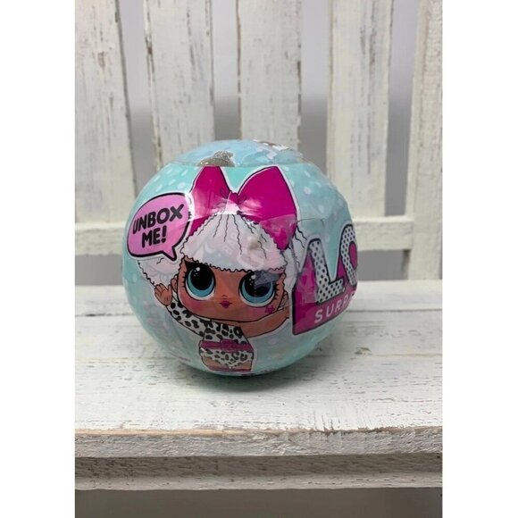 LOL Surprise Dolls Series 1 Lot Bundle Majorette Super B.B. Rocker 2018 Toy Gift - Picture 12 of 12